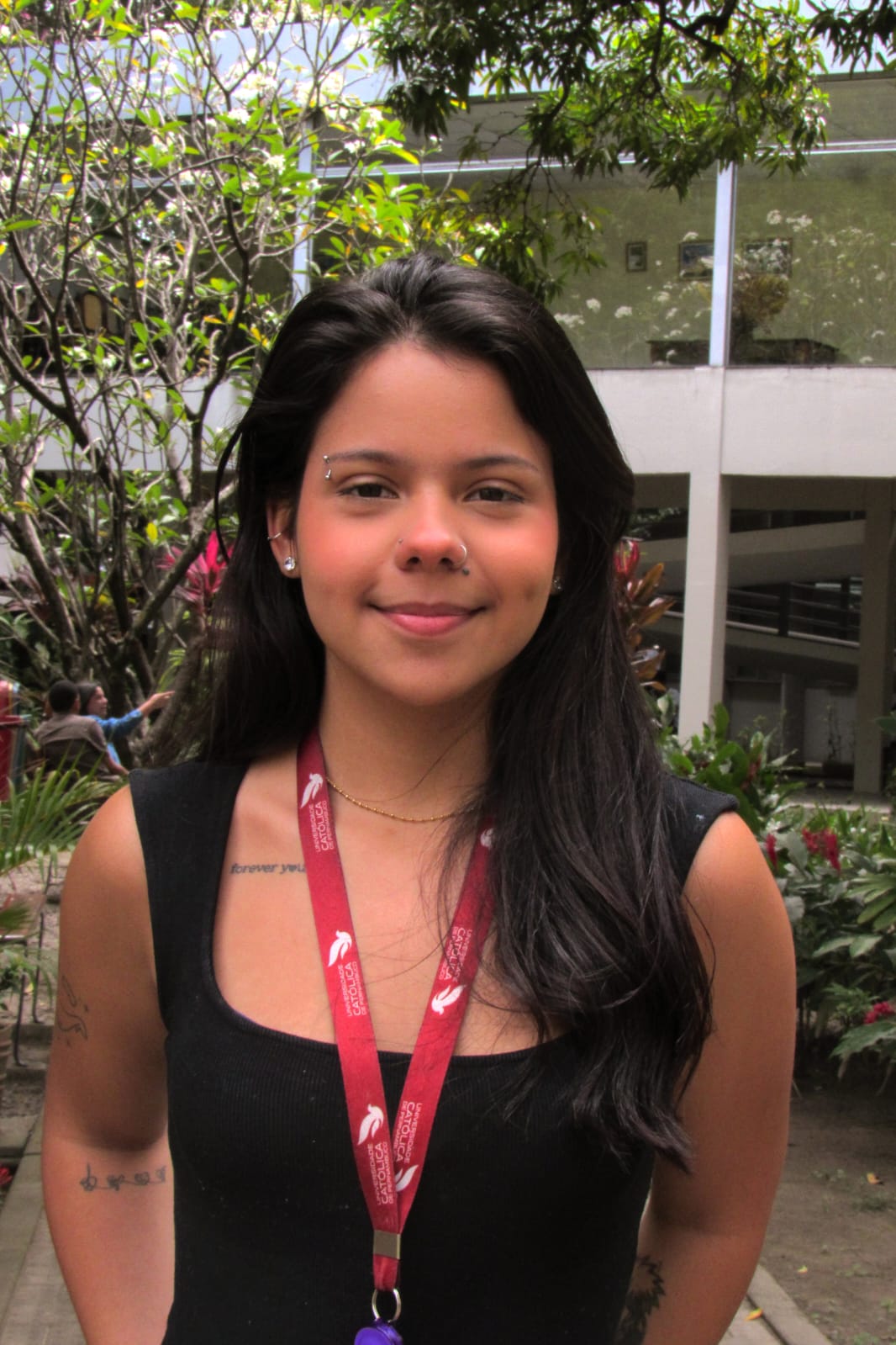 Andressa