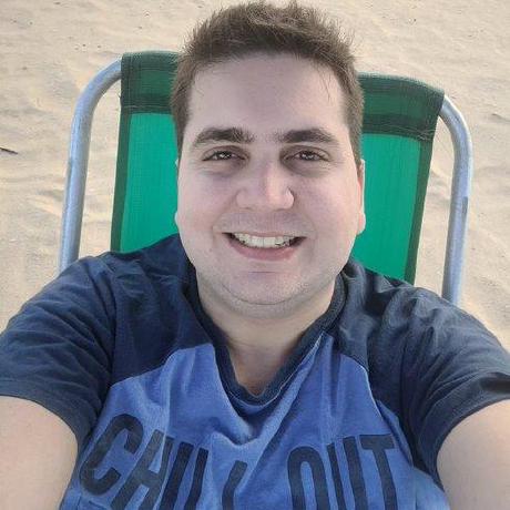 Iago Richard